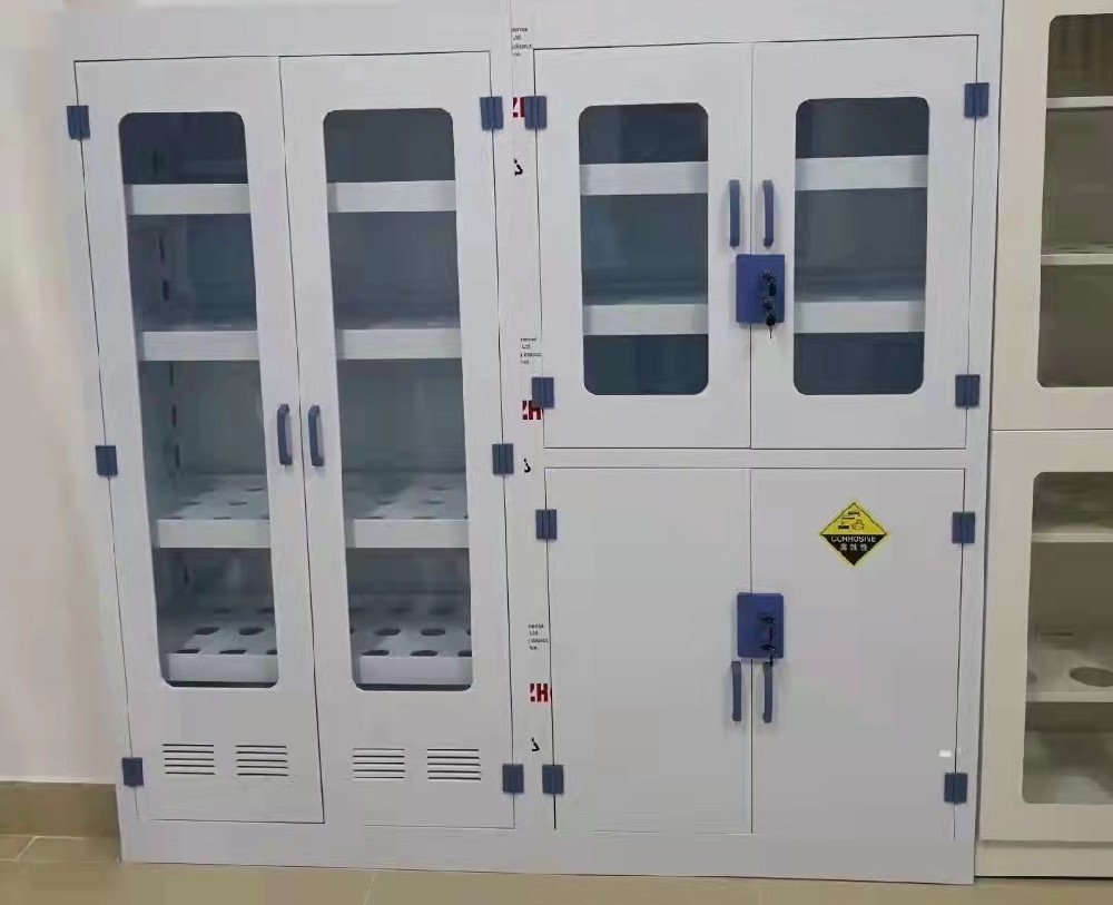 試劑柜、器皿柜